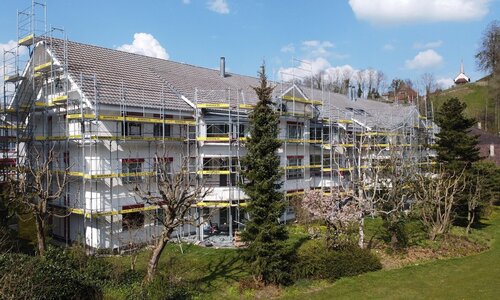 Sanierung von Stockwerkeigentum - Herausforderungen und Empfehlungen