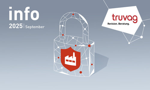 Truvag-Info Revisions AG