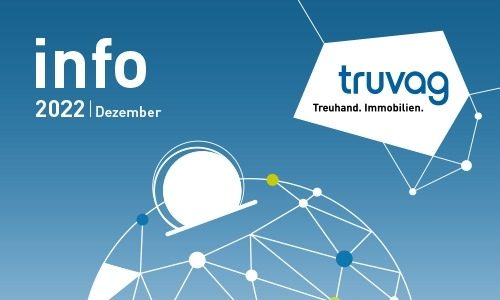 Truvag-Info Dezember 2022