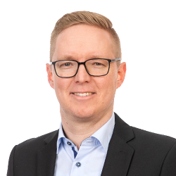 Christian Müller