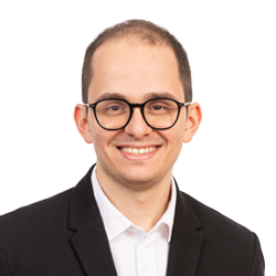Enes Uysal