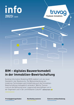 Truvag-Info Juni 2023