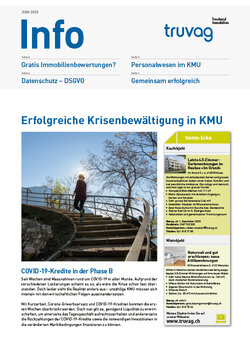 Truvag-Info Juni 2020
