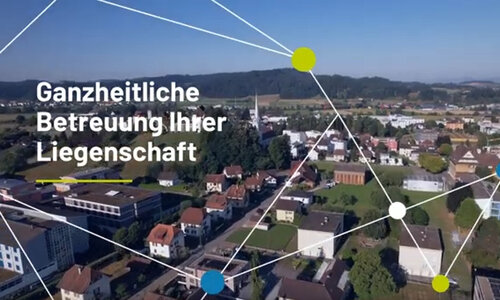 Video - Bewirtschaftung