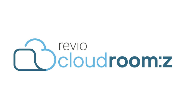 Logo Reviocloud
