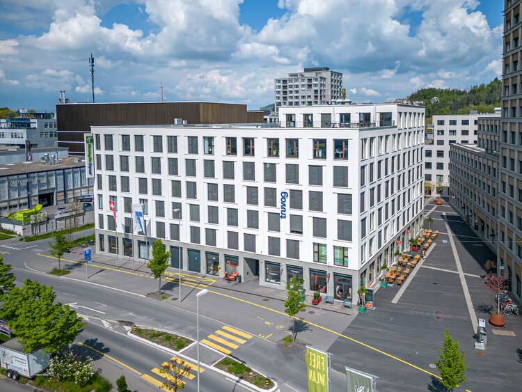 Truvag Luzern