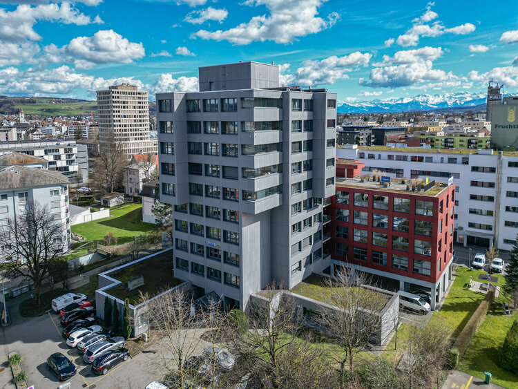 Truvag Sursee