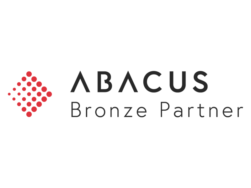 Truvag AG ist neu Abacus Bronze Partner