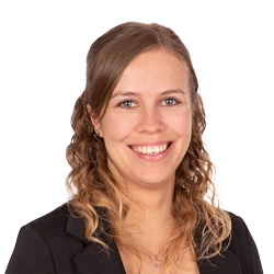 Irene Fischer-Birrer