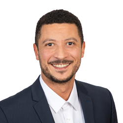 Gregory Zumbühl