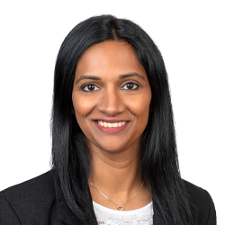 Dinusha Yogeswaran