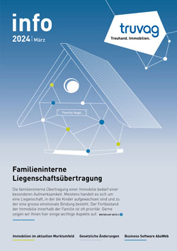 Truvag-Info März 2024