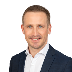 Andreas Meyer