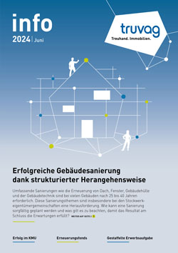 Truvag-Info Juni 2024