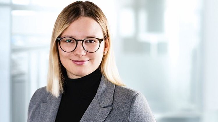 Nova Hegemann