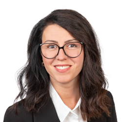 Emine Fazliu