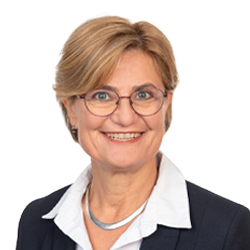 Regina Harrison