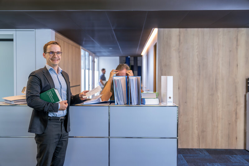 Steuergesetzrevision Kanton Luzern