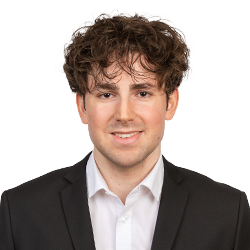 Jonas Kost