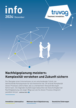Truvag-Info Dezember 2024