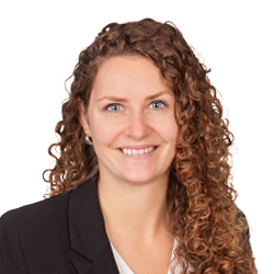 Michelle Jurt
