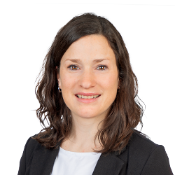 Regina Staffelbach