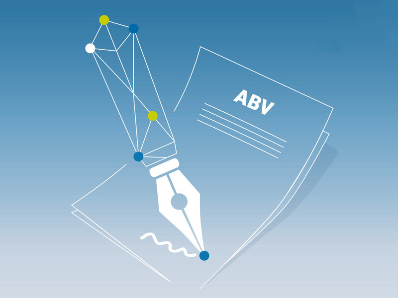 Aktionärbindungsvertrag