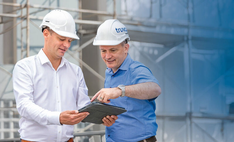 chorz & böndig - Infoveranstaltung «Sanierung im Stockwerkeigentum»