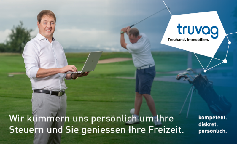 Veränderungen im Steuerbereich und bei der AHV-Rente