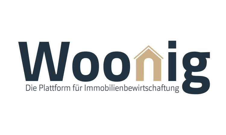Onlineportal Woonig - Bild