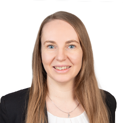 Melanie Pfister