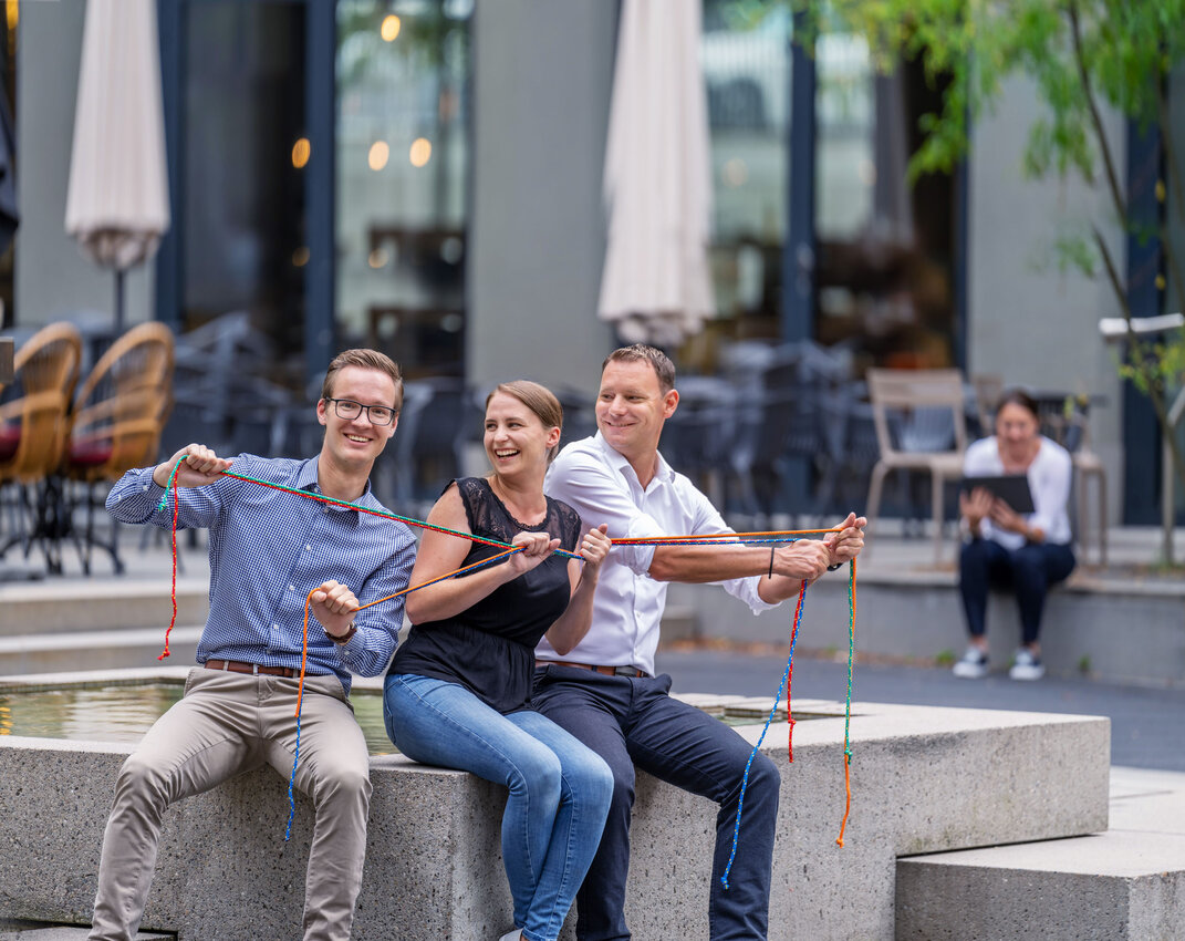 Projektleiter/in Immobilien-Beratung (60-100%)