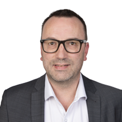 Claudio Allegra