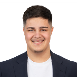 Batuhan Dalkilic