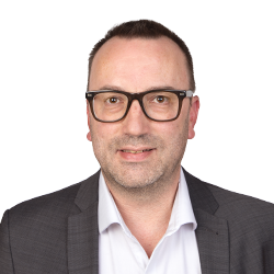 Claudio Allegra