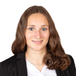 Laura Tschopp