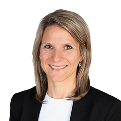 Susanne Brechbühl