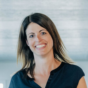 Daniela Portmann, Mandatsleiterin Treuhand