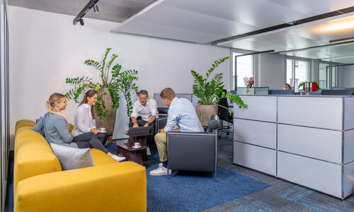 Finanzierungsberatung