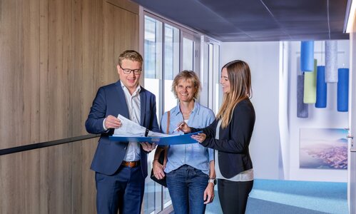 Unternehmensbewertung