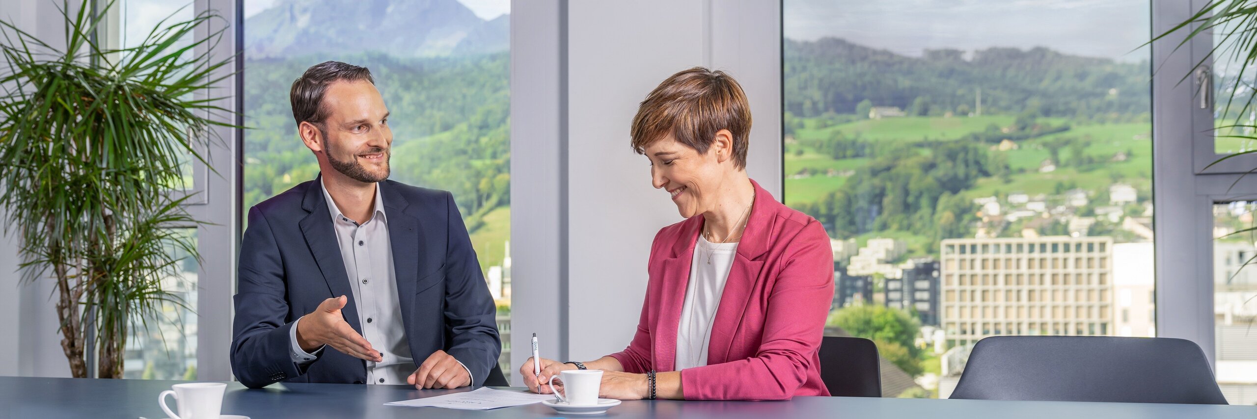 Ihr Wegweiser zu erfolgreichen Fusionen und Übernahmen.