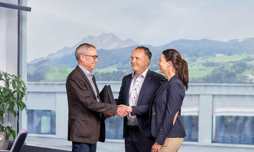 Wirtschaftsberatung & Wirtschaftsprüfung