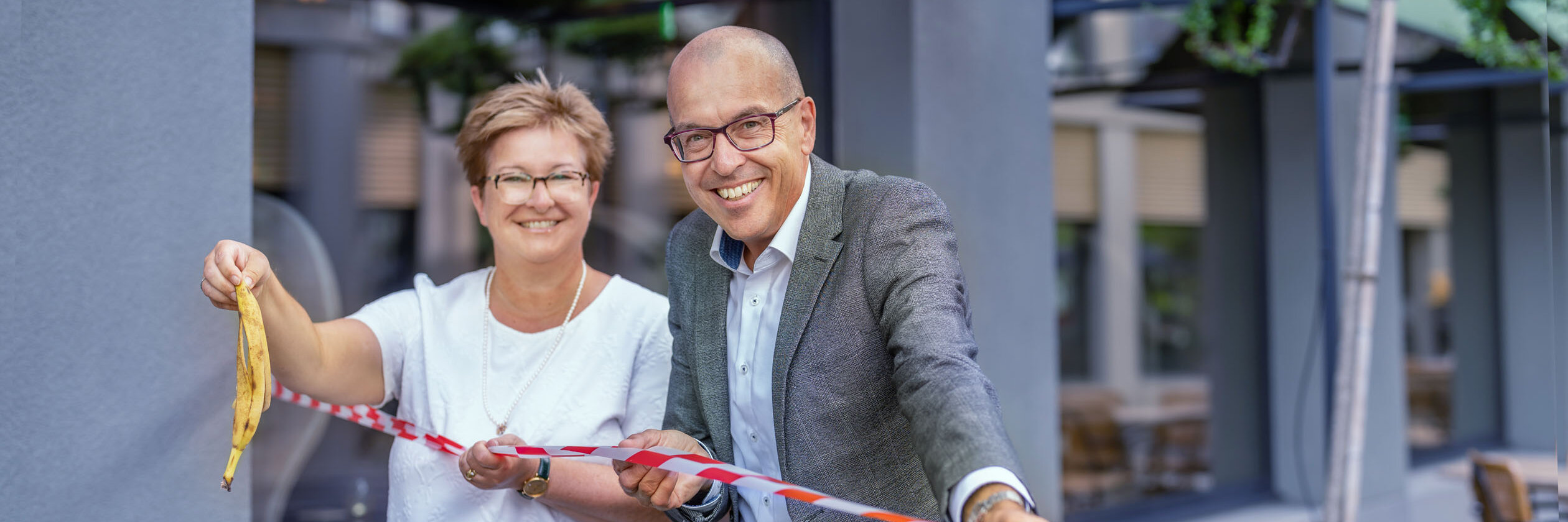 Stolperfalle Immobilie? Nicht mit uns.