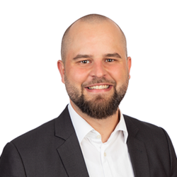 Jan Krummenacher