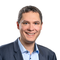 Bernhard Herger